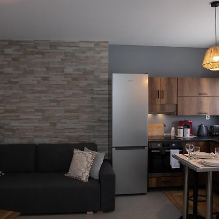 Suite Of Liberty Cidade de Kos Exterior foto