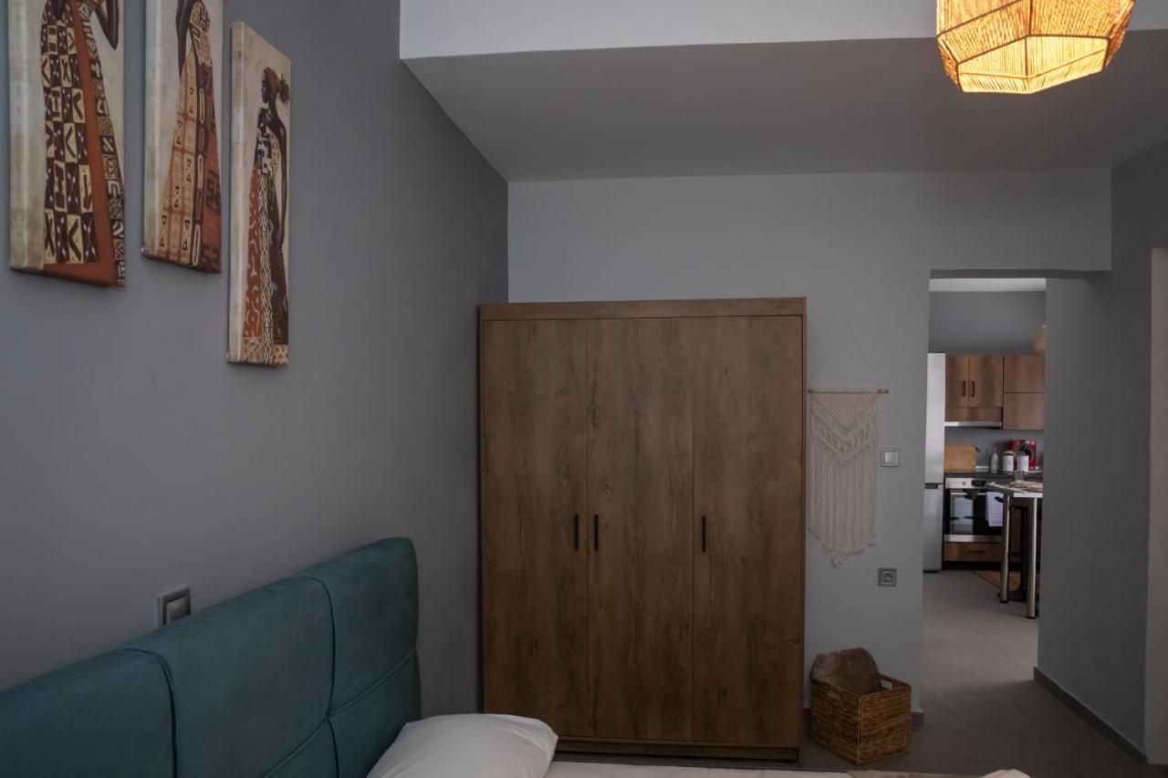 Suite Of Liberty Cidade de Kos Exterior foto