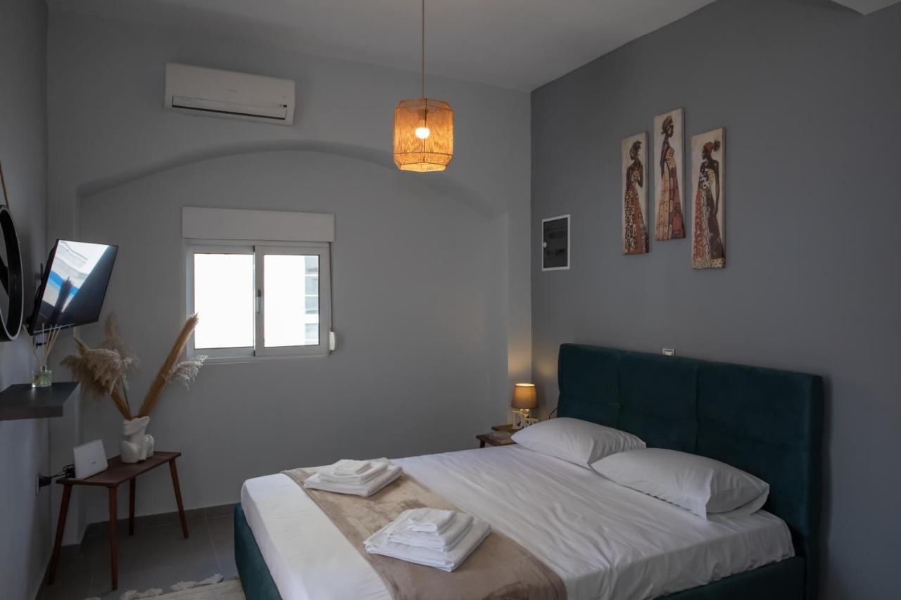 Suite Of Liberty Cidade de Kos Exterior foto