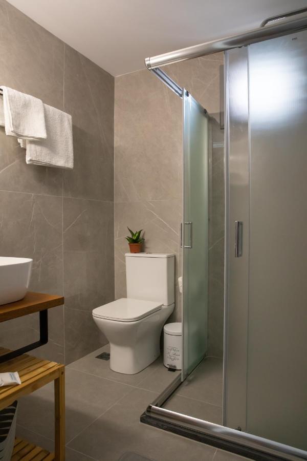 Suite Of Liberty Cidade de Kos Exterior foto