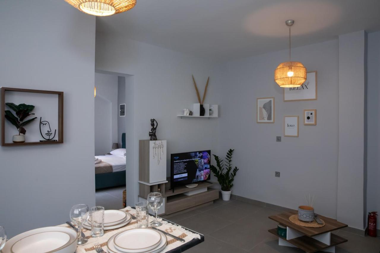 Suite Of Liberty Cidade de Kos Exterior foto