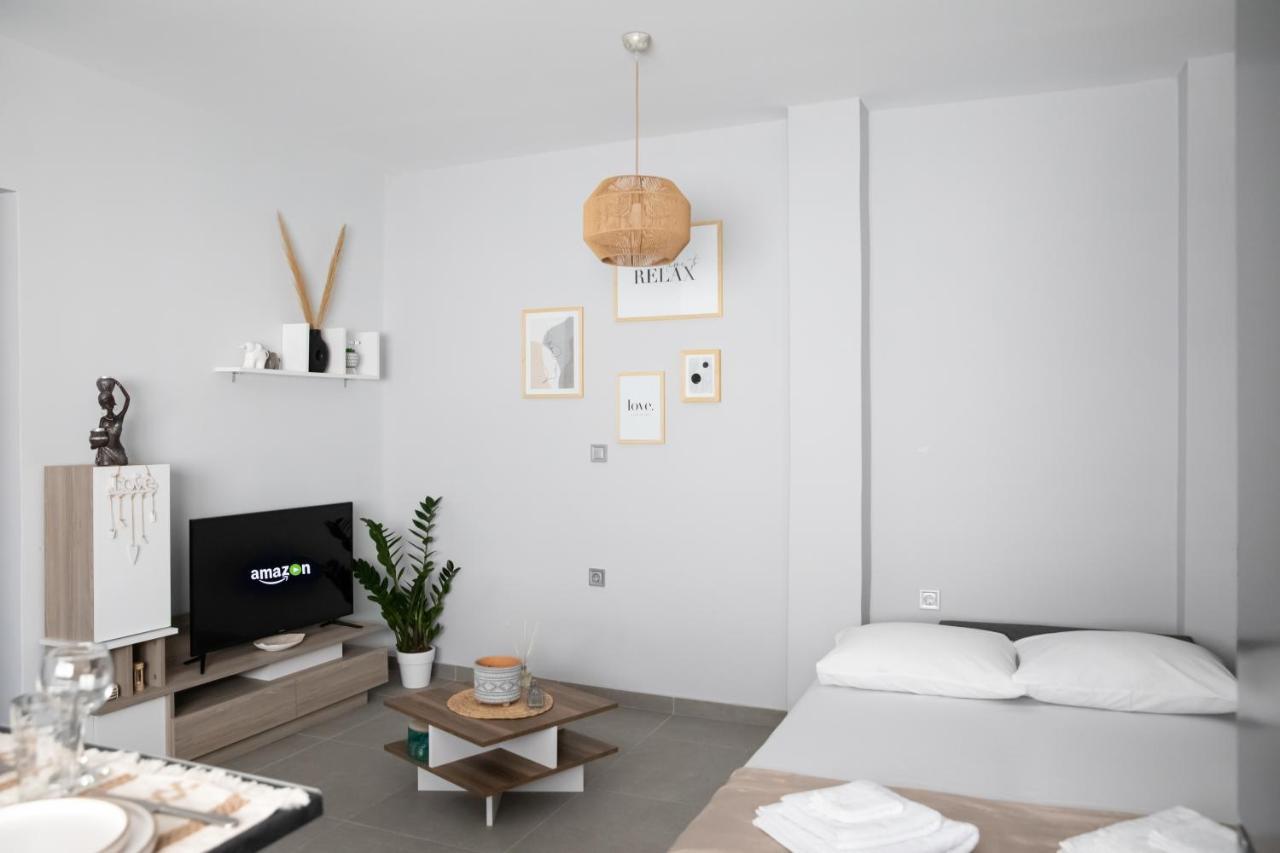 Suite Of Liberty Cidade de Kos Exterior foto