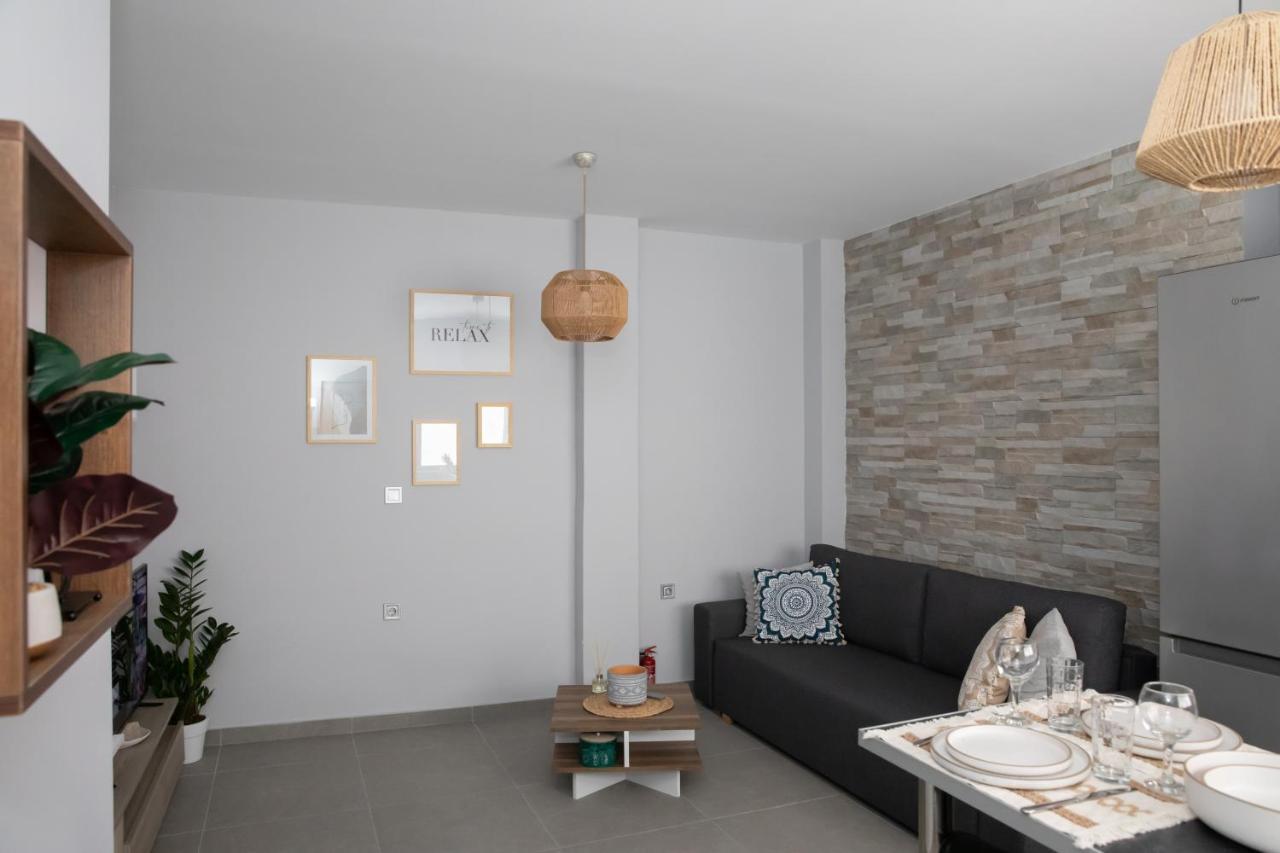 Suite Of Liberty Cidade de Kos Exterior foto