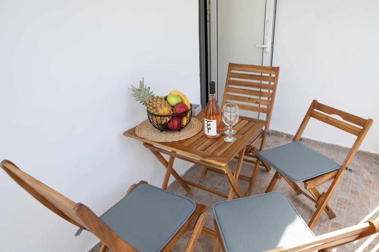 Suite Of Liberty Cidade de Kos Exterior foto