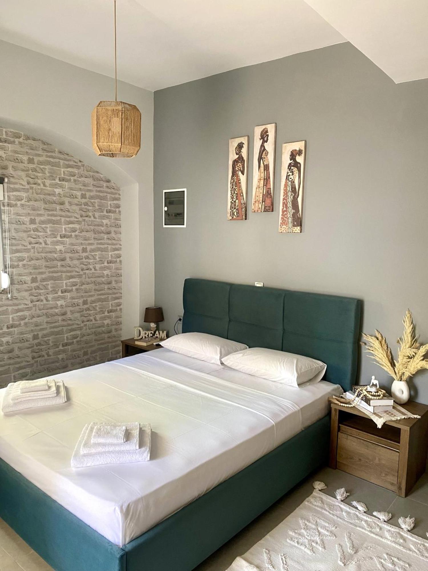 Suite Of Liberty Cidade de Kos Exterior foto