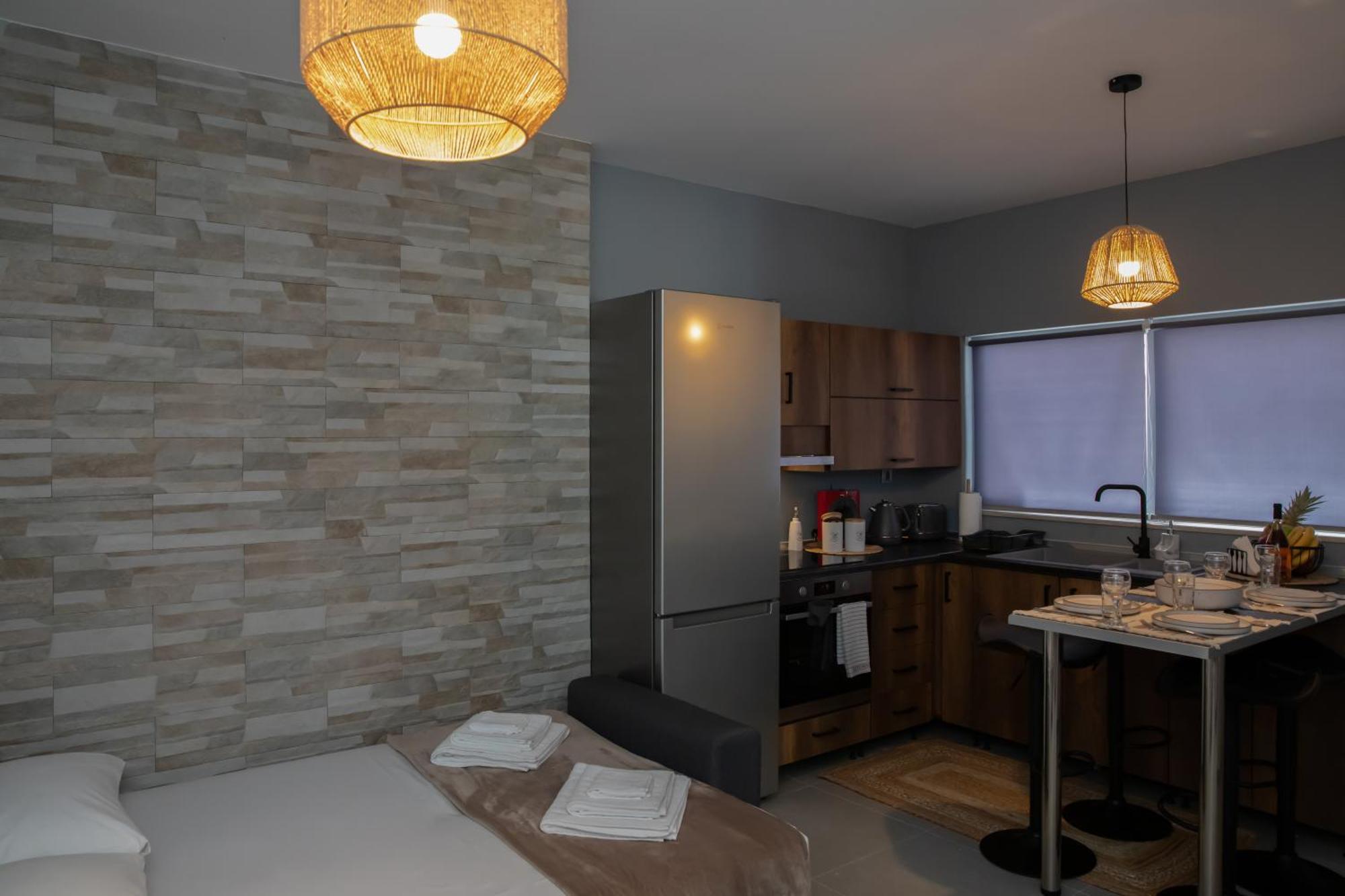 Suite Of Liberty Cidade de Kos Exterior foto