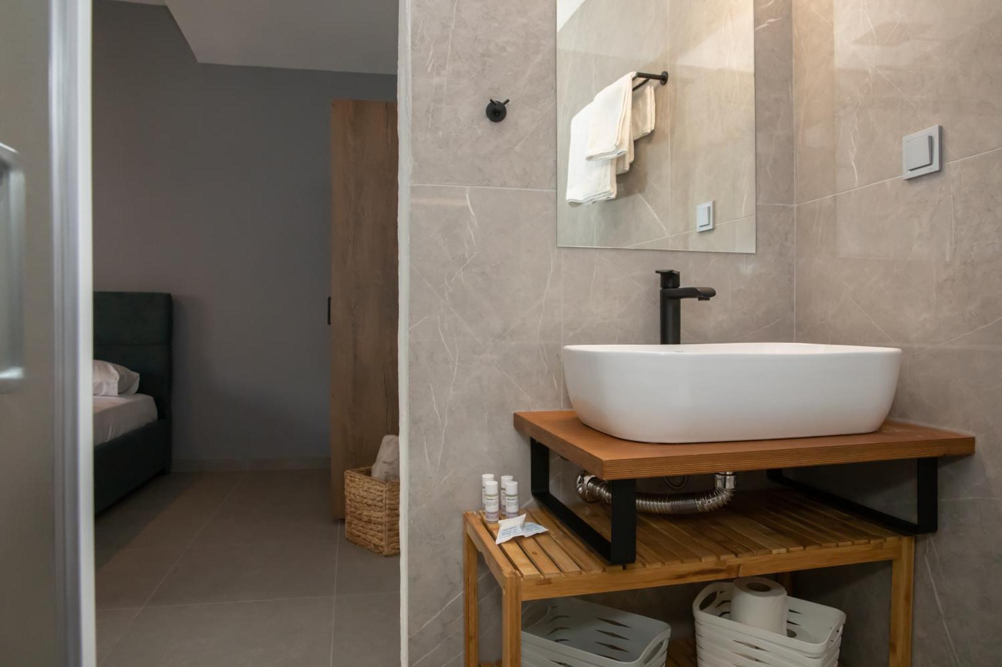 Suite Of Liberty Cidade de Kos Exterior foto