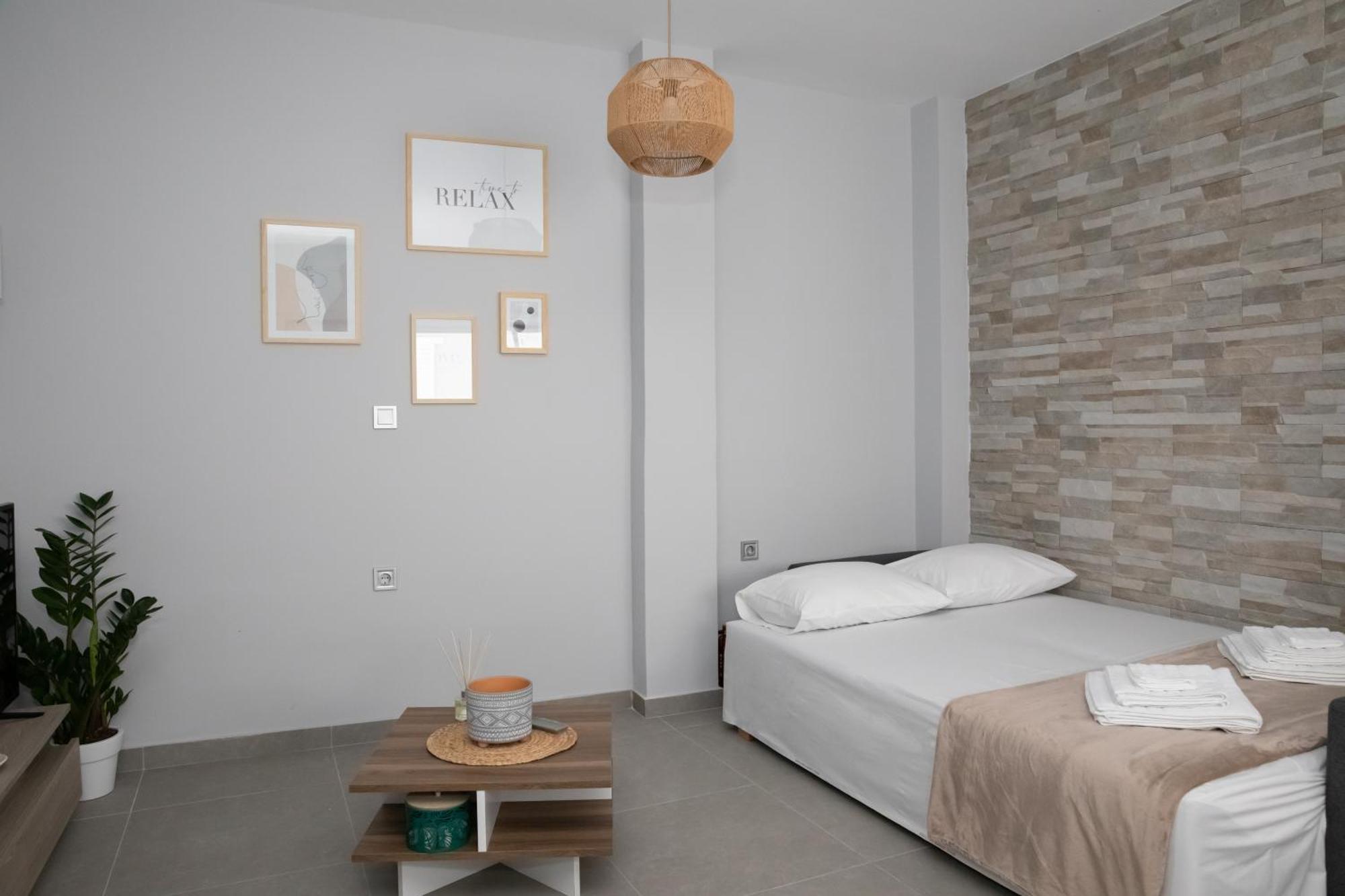 Suite Of Liberty Cidade de Kos Exterior foto