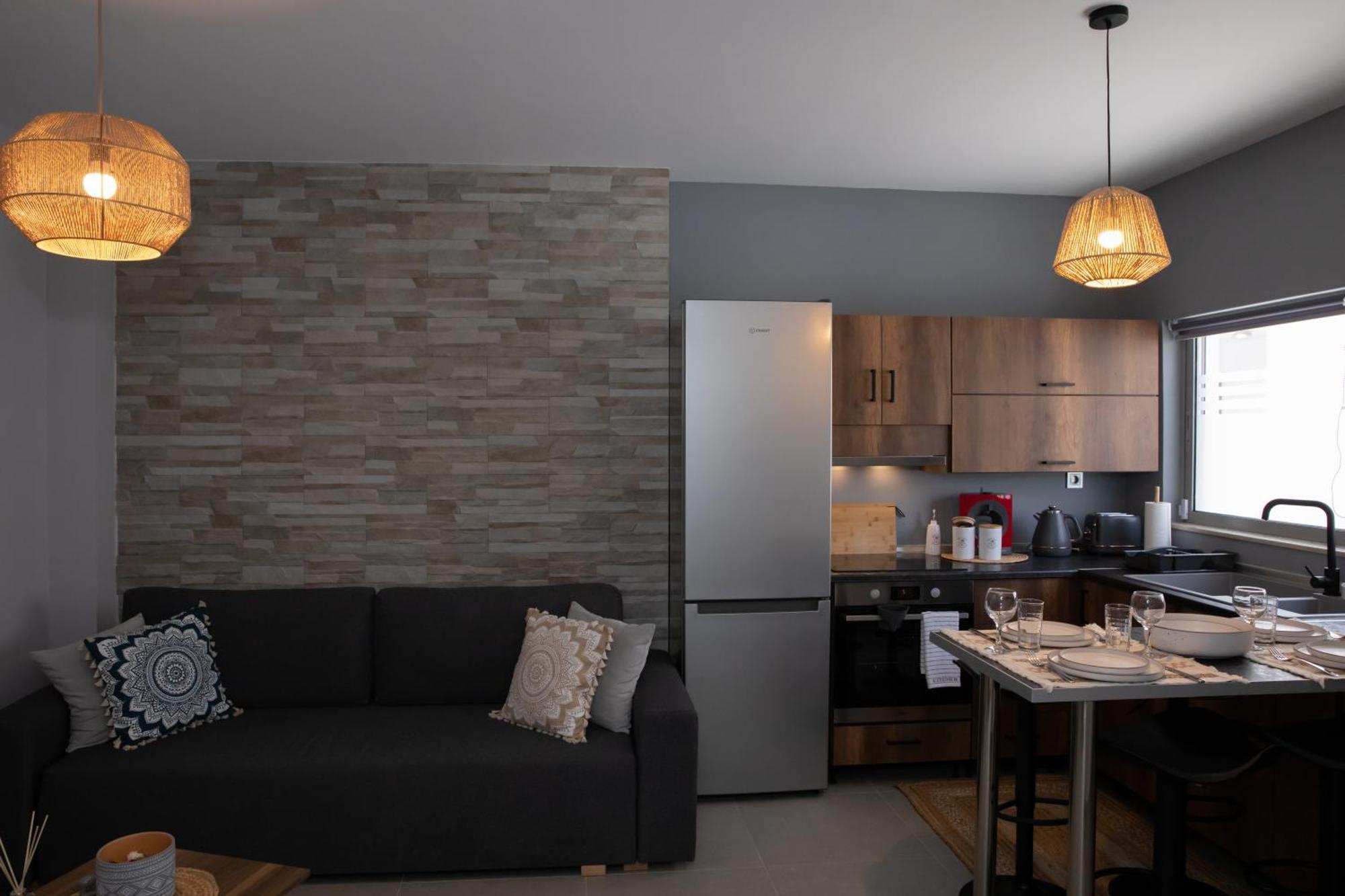 Suite Of Liberty Cidade de Kos Exterior foto